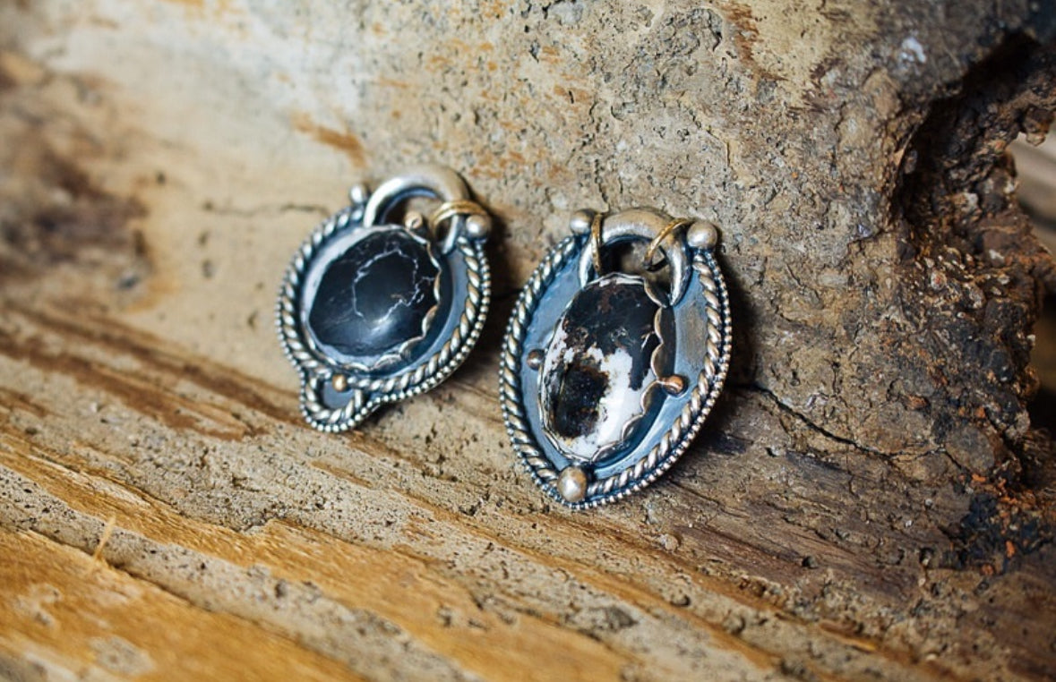 Beginner Pendant Making Class