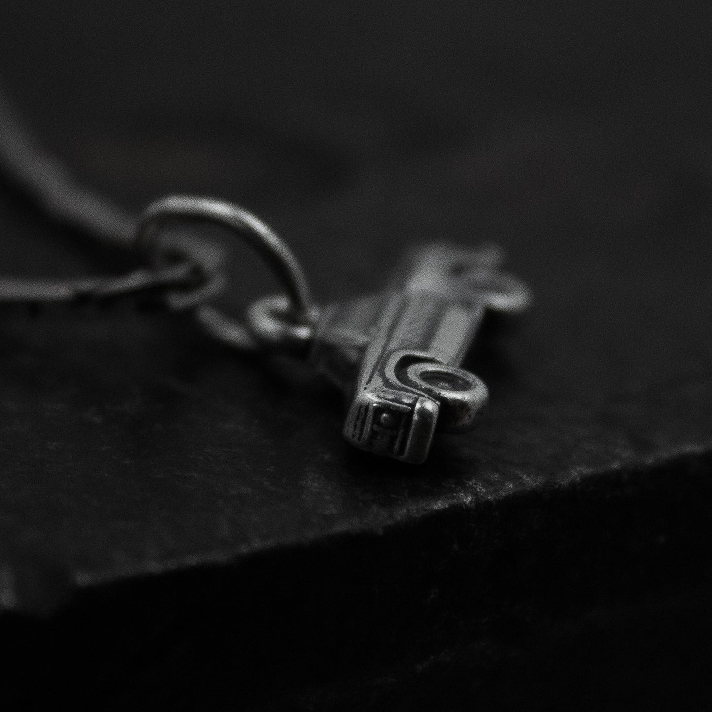 Sterling Silver Americana Charms