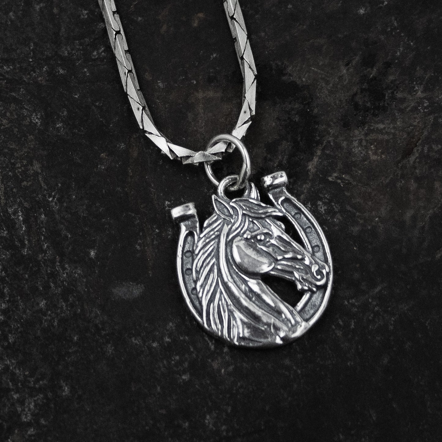 Sterling Silver Americana Charms