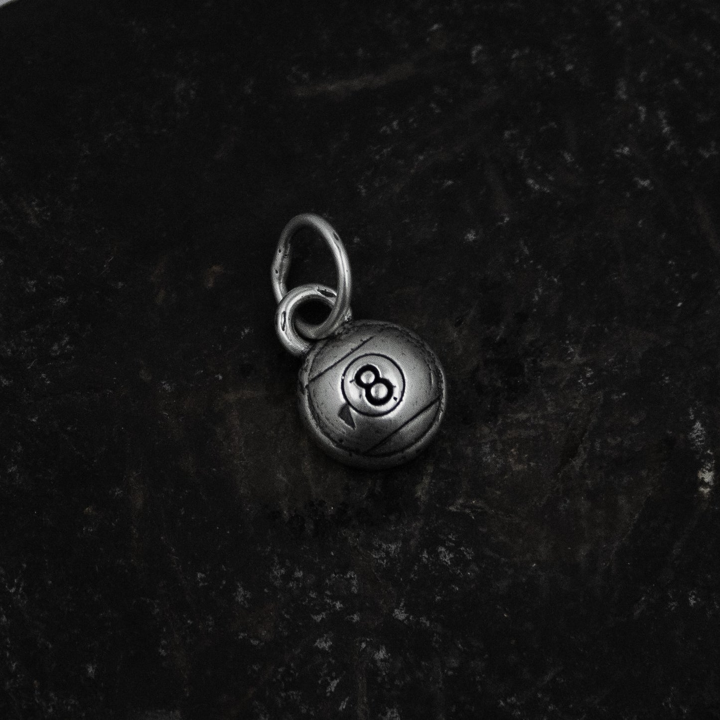 Sterling Silver Americana Charms