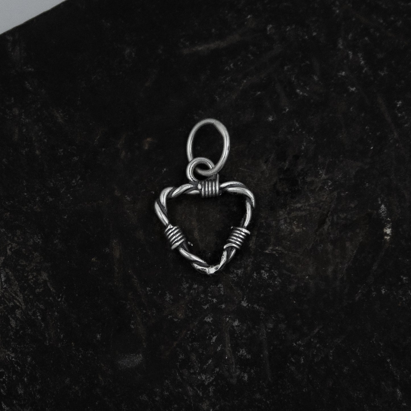 Sterling Silver Americana Charms