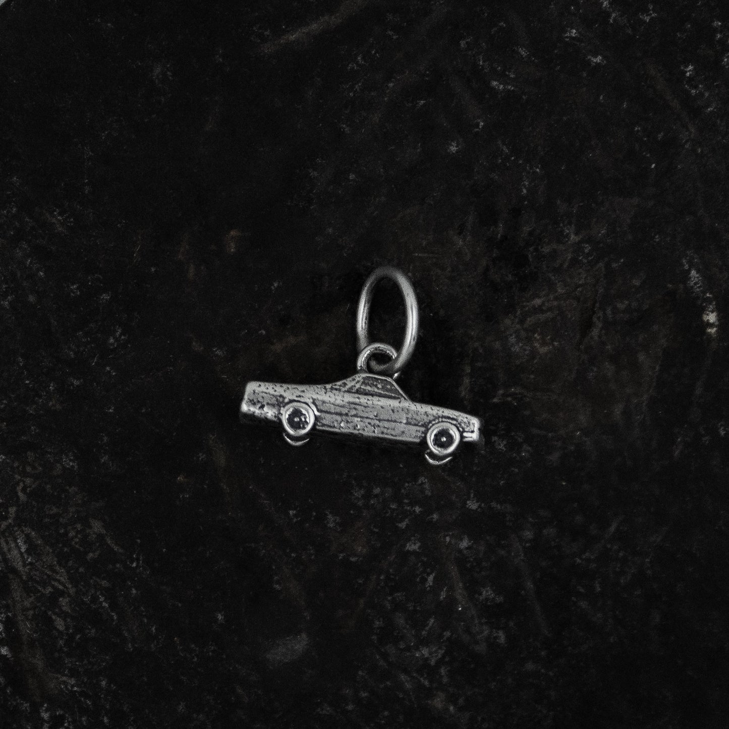 Sterling Silver Americana Charms