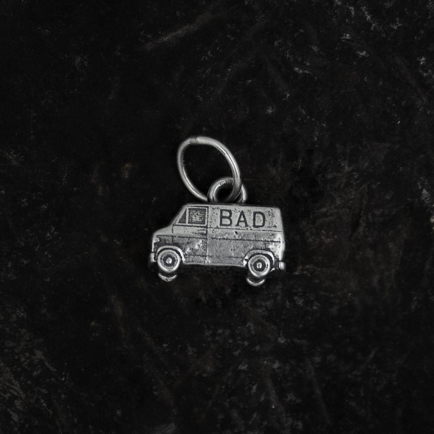 Sterling Silver Americana Charms