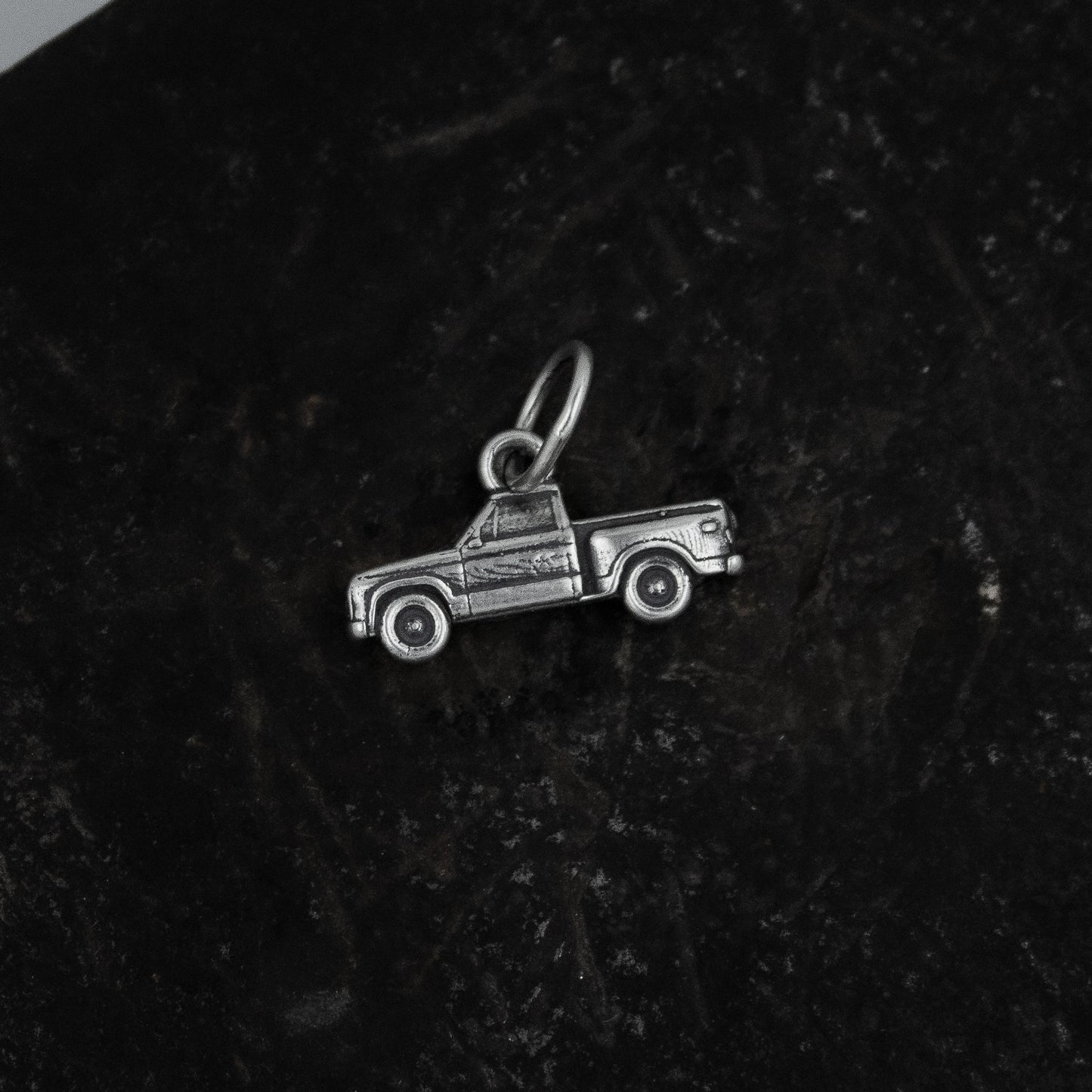 Sterling Silver Americana Charms