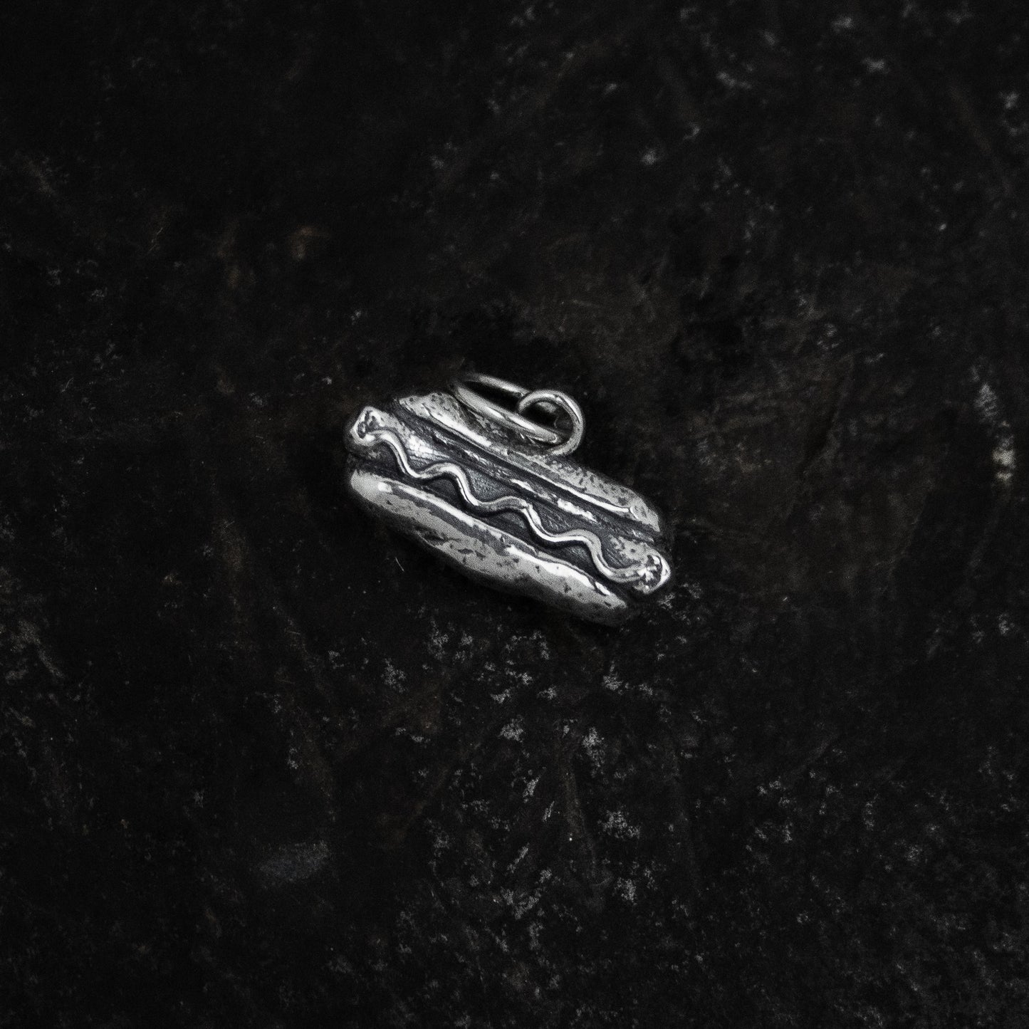 Sterling Silver Americana Charms