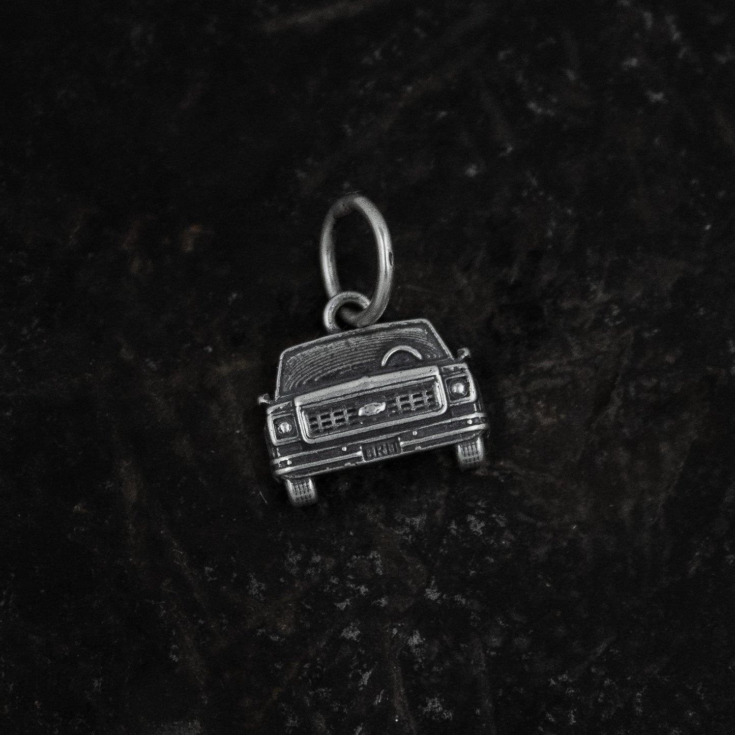 Sterling Silver Americana Charms
