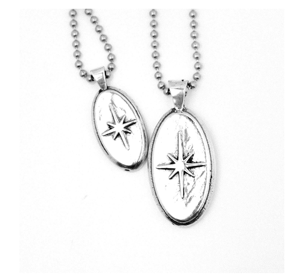 North Star Pendant