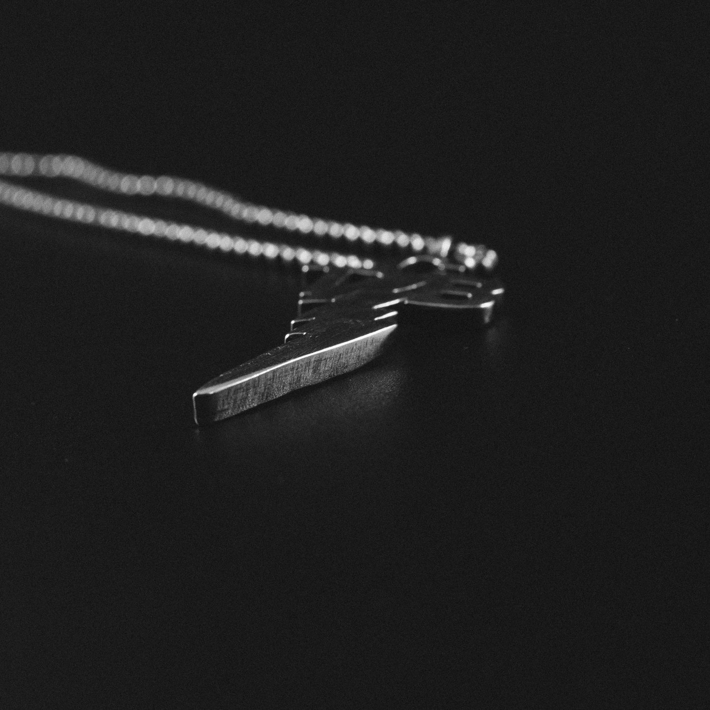TCB Necklace