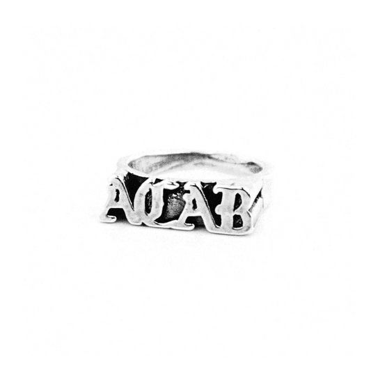 ACAB ring