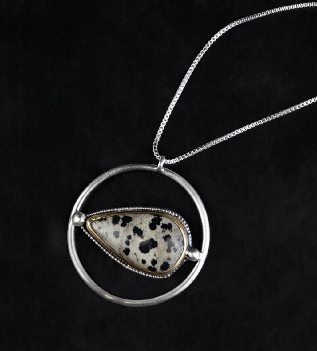 Beginner Pendant Making Class