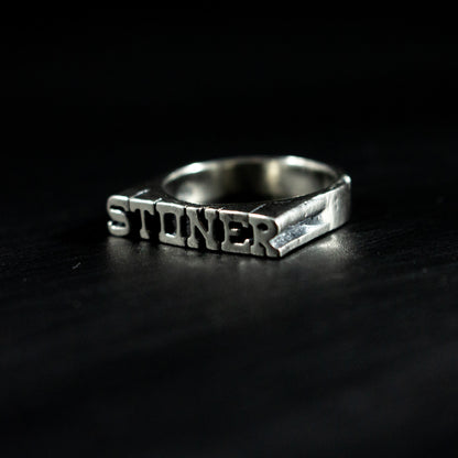 Stoner Ring