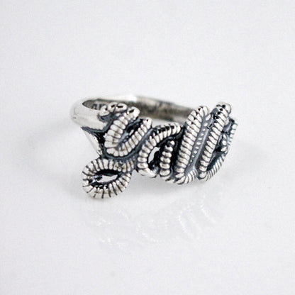 Y'all Rope Ring