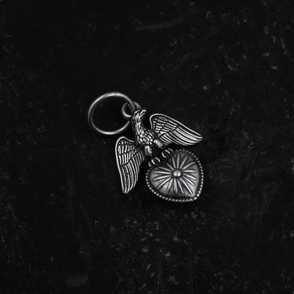 Sterling Silver Americana Charms