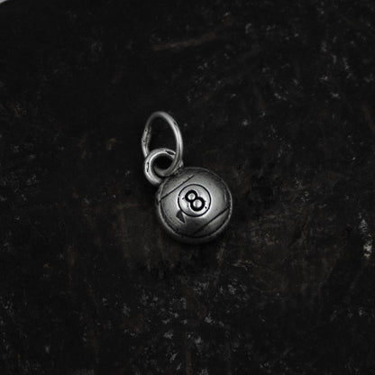 Sterling Silver Americana Charms