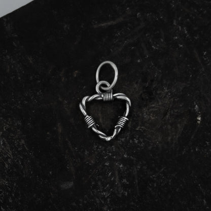 Sterling Silver Americana Charms