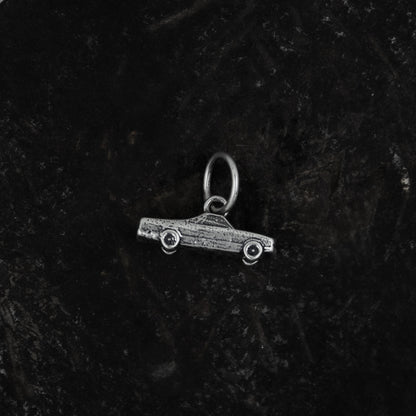 Sterling Silver Americana Charms