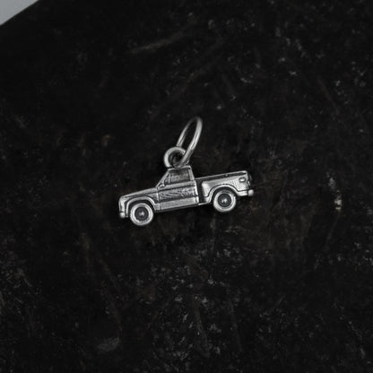 Sterling Silver Americana Charms
