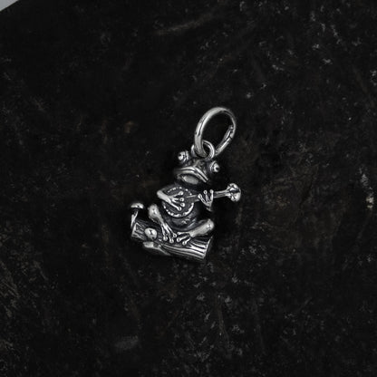 Sterling Silver Americana Charms