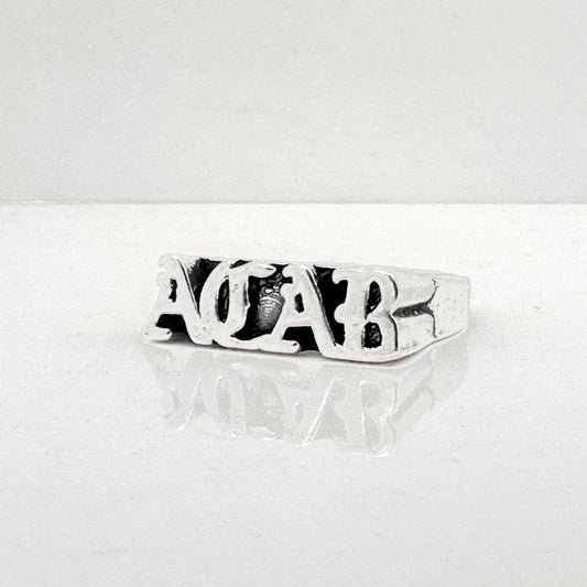 ACAB Ring