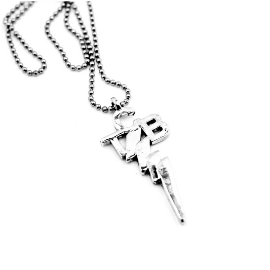 TCB Necklace