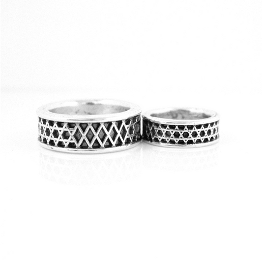 Vans Waffle Sole Ring Band
