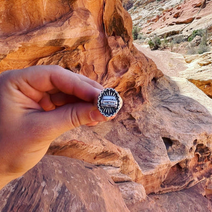 Chevy Squarebody Truck Ring