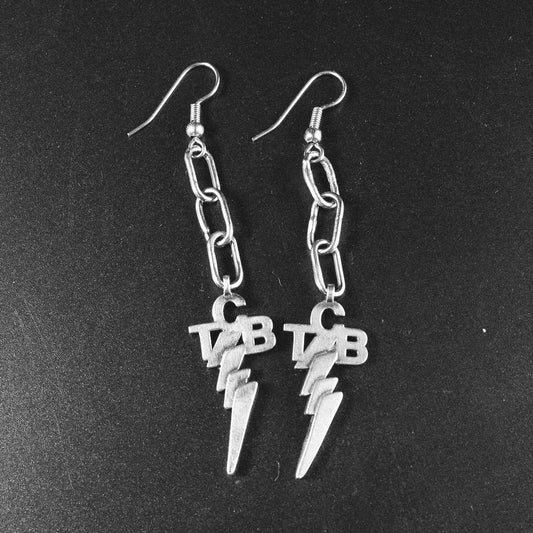 TCB Earrings