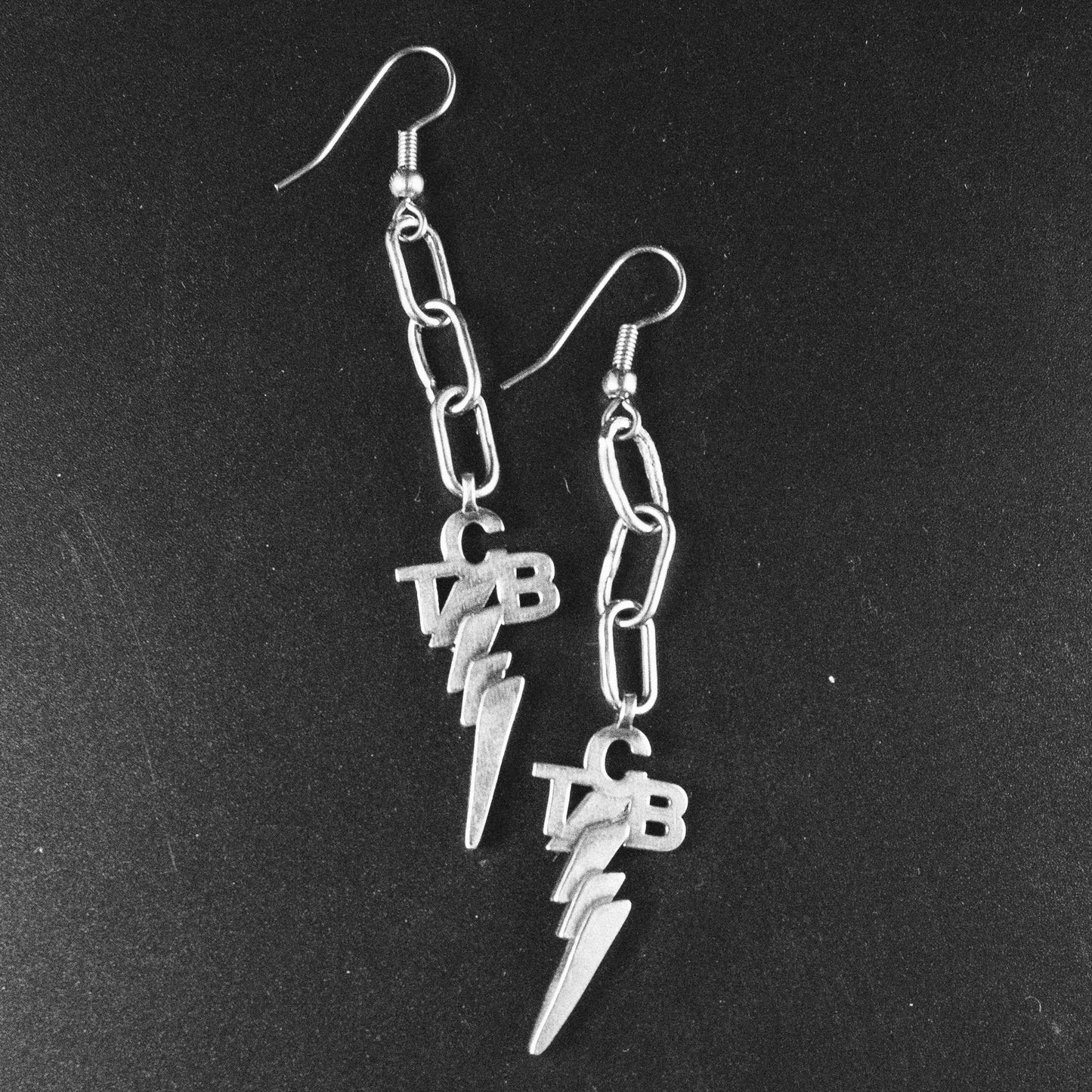 TCB Earrings