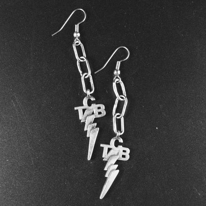 TCB Earrings