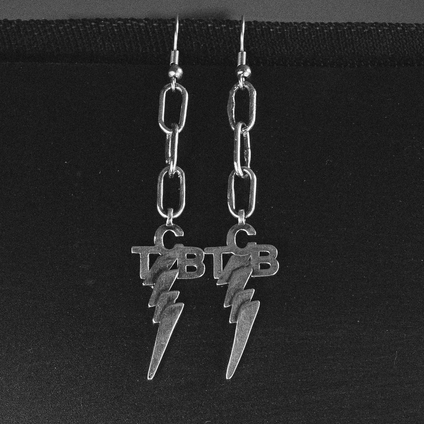 TCB Earrings