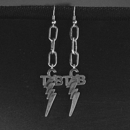 TCB Earrings