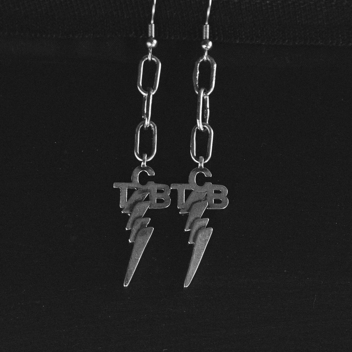 TCB Earrings