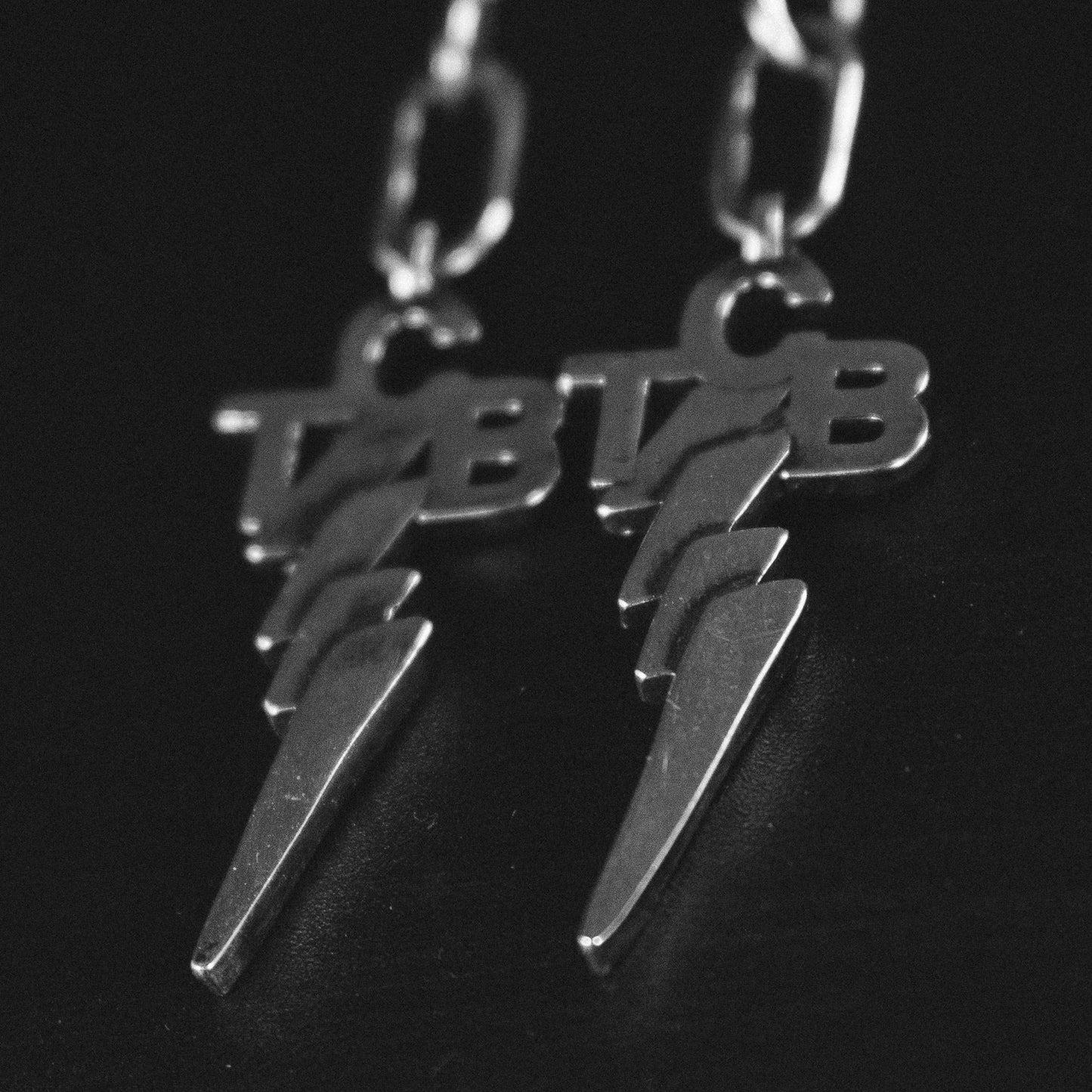 TCB Earrings