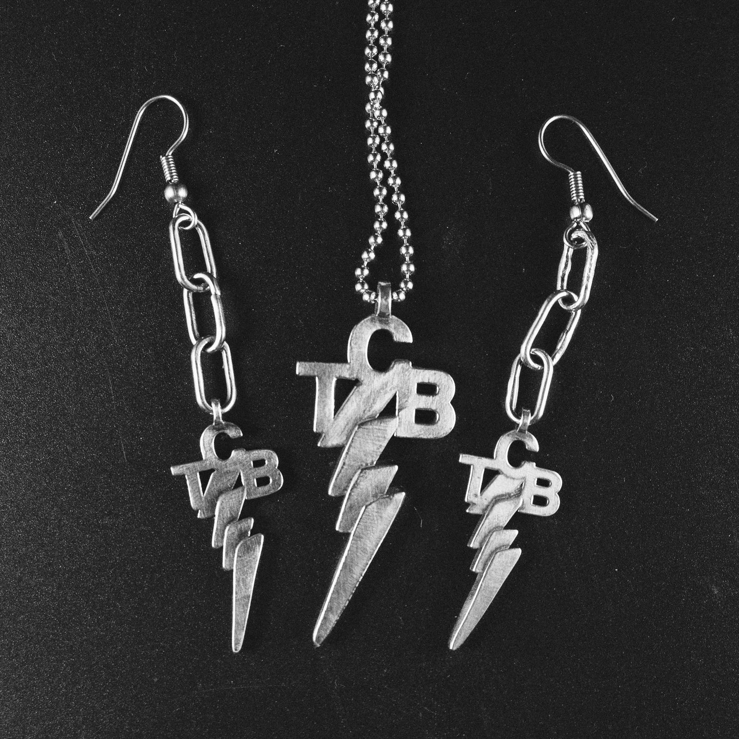 TCB Earrings