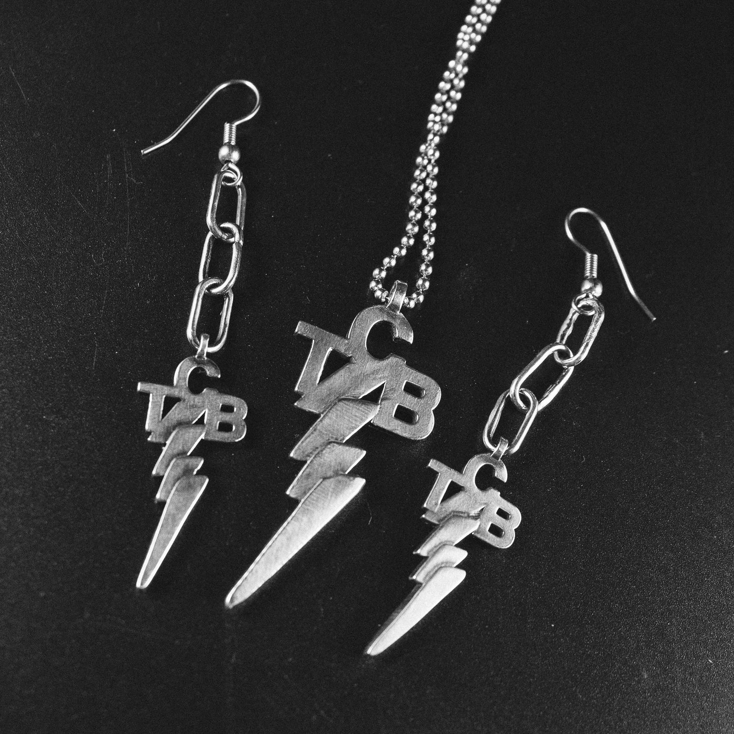 TCB Earrings