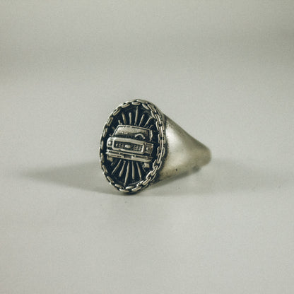 Chevy Squarebody Truck Ring