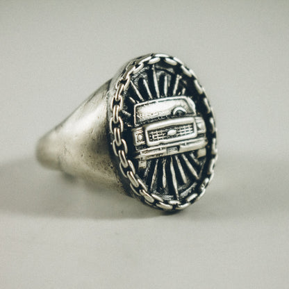 Chevy Squarebody Truck Ring