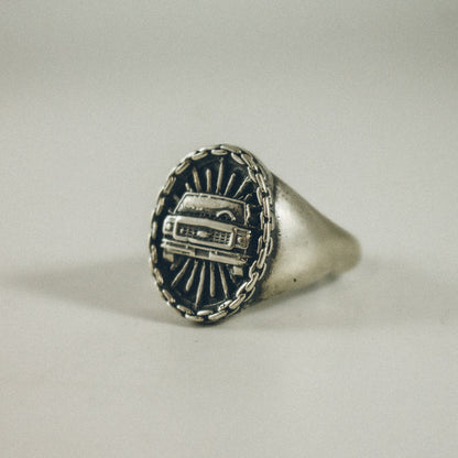 Chevy Squarebody Truck Ring