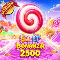 Sweet Bonanza